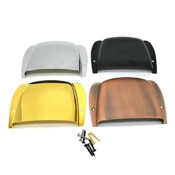 

Durable Metal Bridge Cover for Electric Bass Guitar Parts Accessories