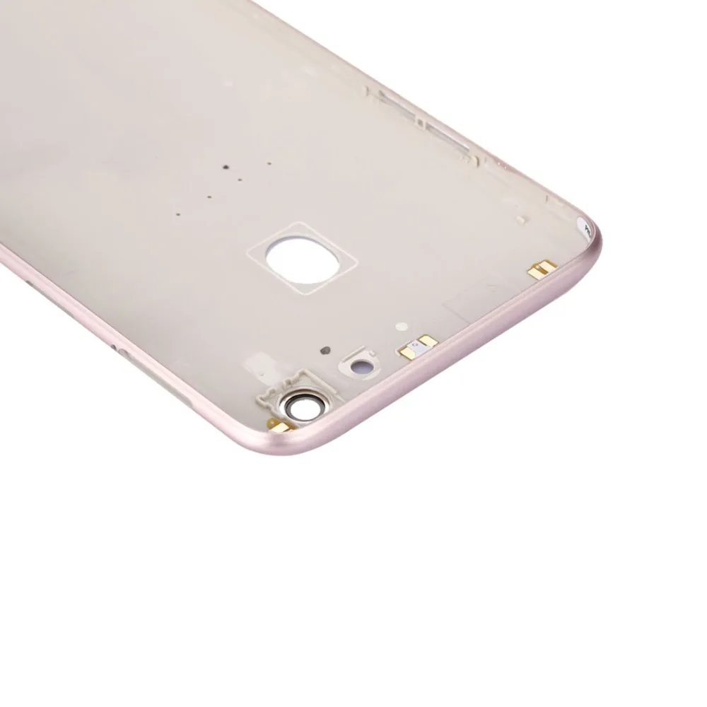 Протестированная Высококачественная задняя крышка для Oppo A73/F5