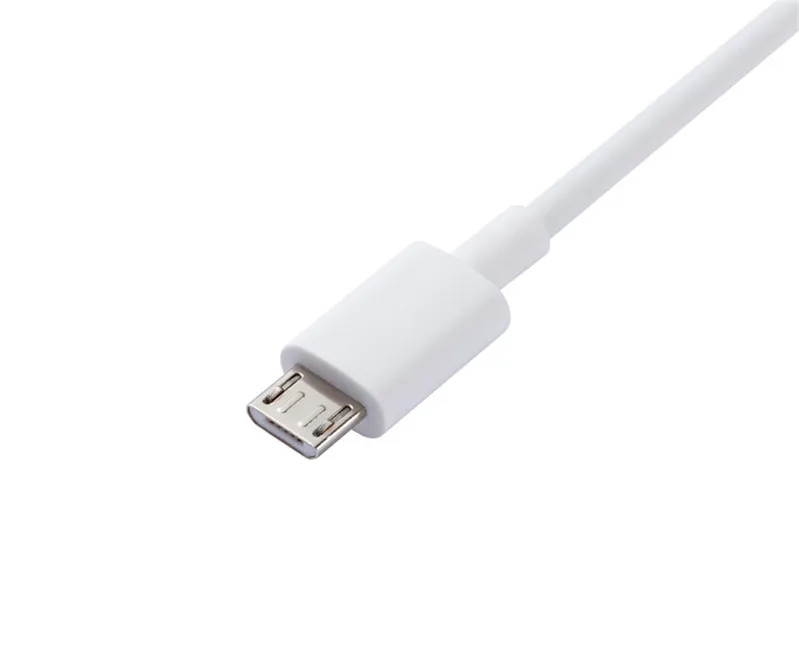 Кабель xiaomi 2A mi cro USB кабель для быстрой зарядки и синхронизации данных для xiaomi mi 2s 3 4S play Red mi 7 8A 3X4X5 6 Note 4X5 6 S2