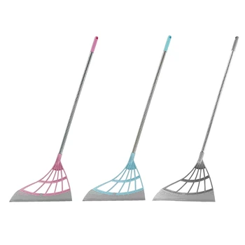 Magic 2-in-1 Broom Sweeper
