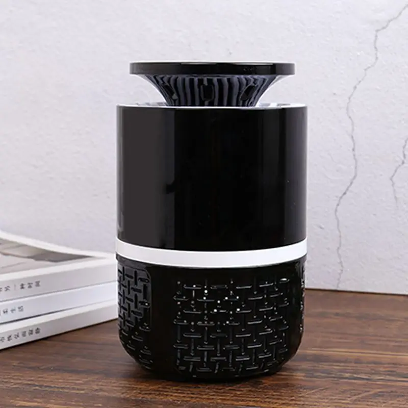 Электрический Zapper Mosquito Killer лампа 5 в USB Летающий Жук вредитель ловушка уничтожитель светодиодный светильник G8TC
