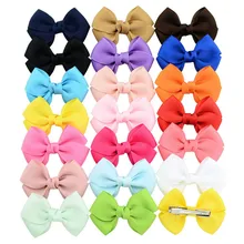 

DIY Ribbon Bow Tie Hair Clip Hair Clip for Girls Kids Bowknots Women Hairpins Hair Accessories Hairgrips Decorations