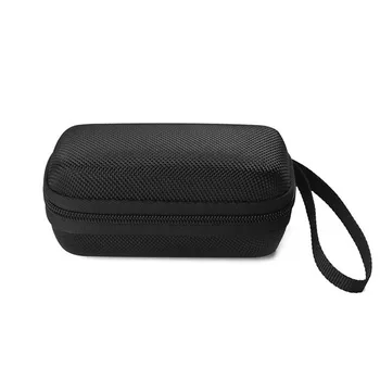 

Portable Earphone Storage Bag for Jabra Elite 75T Wireless Bluetooth Earphones Hard Sports Earbuds Headphone Carrying Case