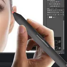 Дигитайзер стилус 1024 давление активная беспроводная цифровая ручка сенсорная ручка для microsoft Surface Pro 1 Pro 2 IBM lenovo