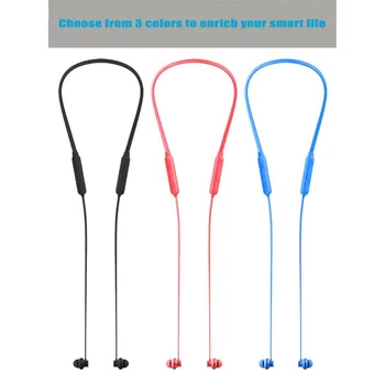 

Wireless Bluetooth Earphone Headset Magnetic Sports Running Earphone Earplug IPX5 Waterproof Sports Noise Canceling Earphones
