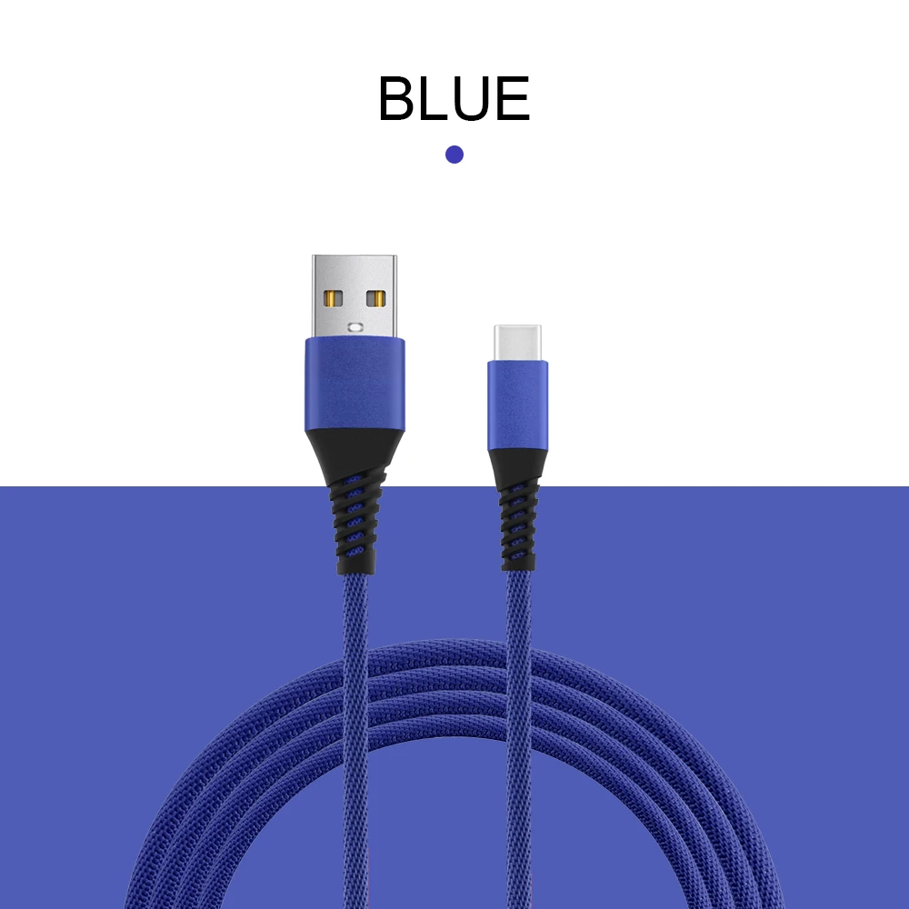 USB-кабель для быстрой зарядки 1 м а | Мобильные телефоны и аксессуары
