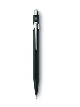 

Caran D'Ache Caran D'ache Metal 0.7 Mechnical Pencil Black pens