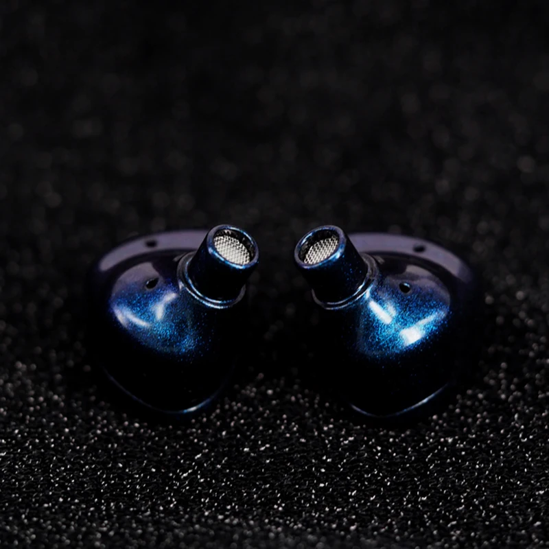 Moondrop Starfield HIFI Audio Dynamic In-ear