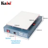 Kaisi – plateforme de chauffage pour écran LCD, 110/220V, permet de retirer le verre, permet de retirer la plaque lisse, Machine de réparation ► Photo 3/6