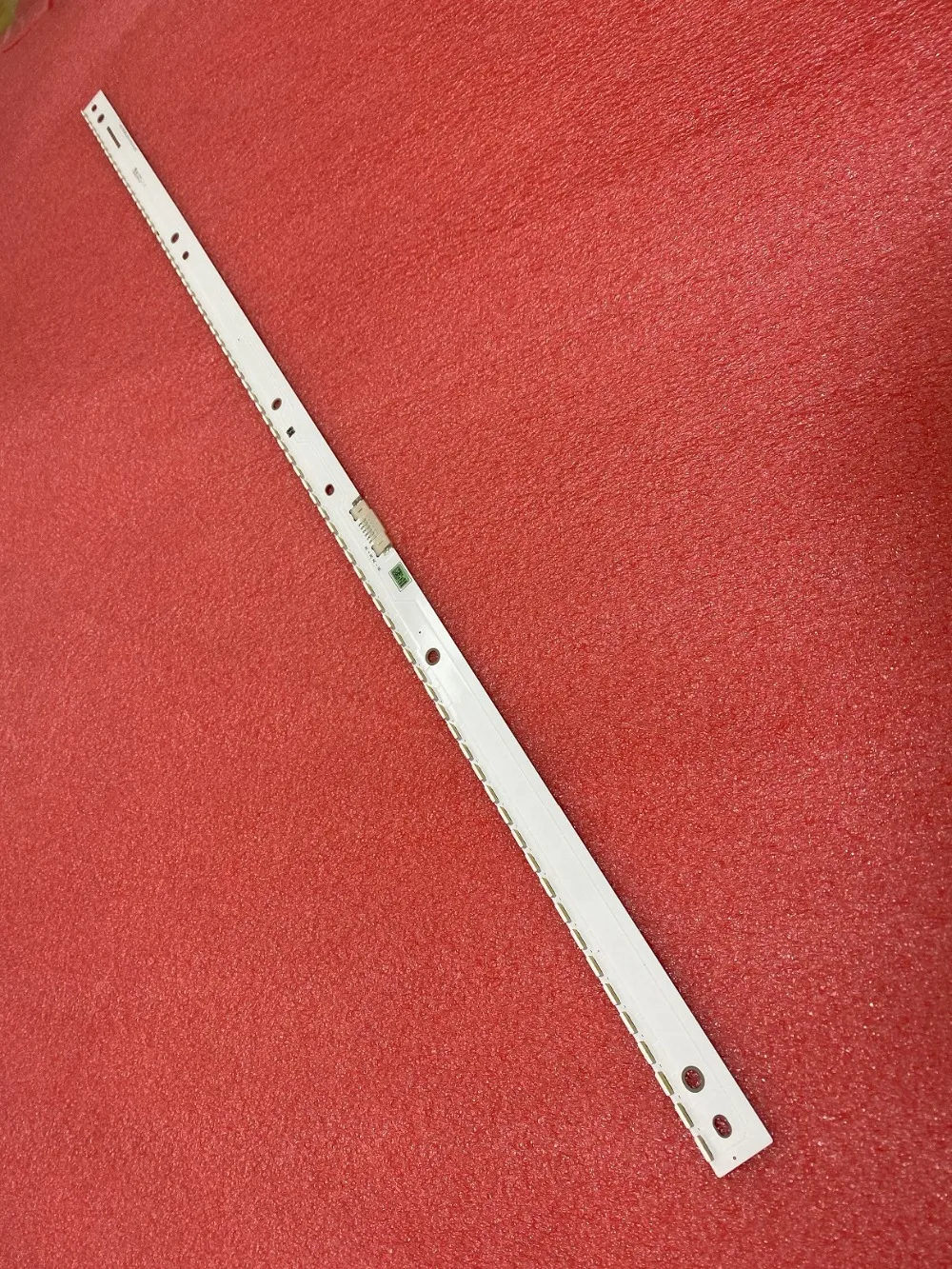 72 светодиодный 674 мм светодиодный подсветка полосы для samsung UE55K5510AK UA55K6300 BN96-39508A 39509A LM41-00238A 00301A V6EY_550SM0_ светодиодный 72_R4