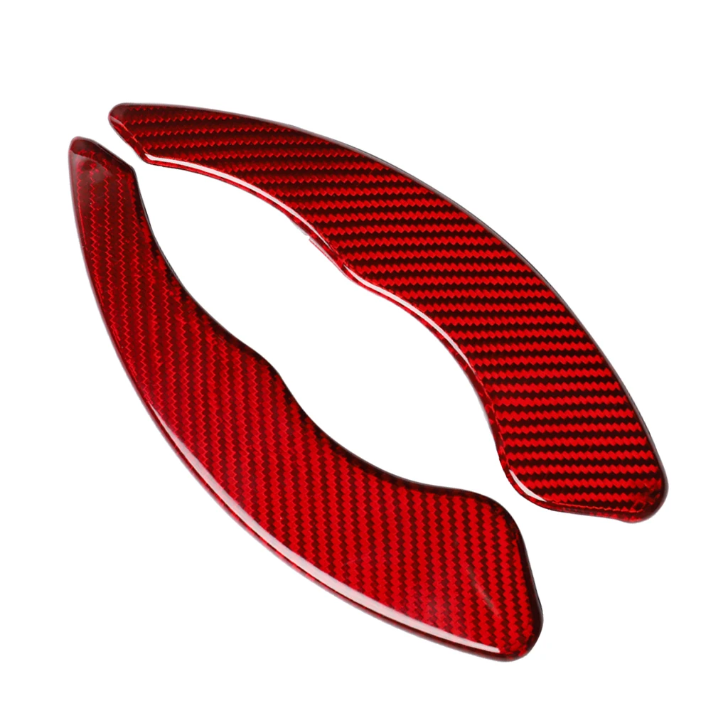 Paddle Shifter Extension For  Scirocco / Scirocco R (2015-2019)