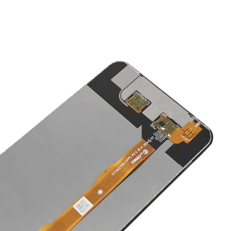 Новый оригинальный ЖК дисплей для Umidigi A5 Pro с рамкой кодирующий преобразователь