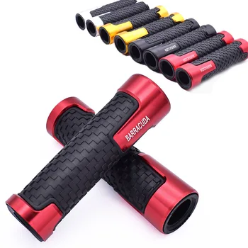 

Motorcycle 7/8"22mm Handle Bar Grip CNC Aluminum Handlebar Hand Grips For KTM 350EXC-F 250SX-F 350SX-F 450SX-F 505SX-F 400EXC-R