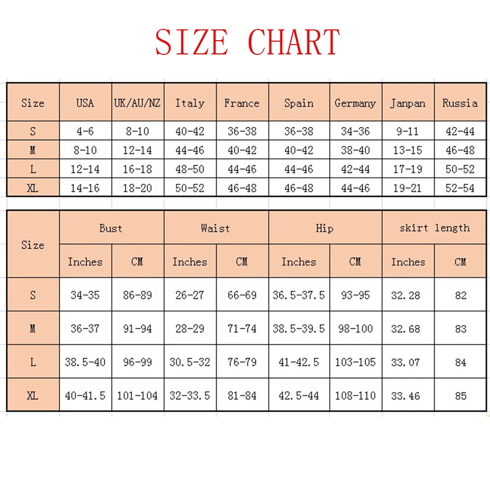 SIZE