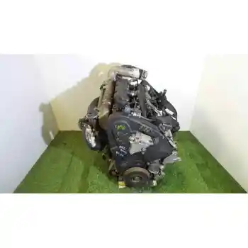 

78126 Full engine Peugeot 406 Saloon (s1/s2)