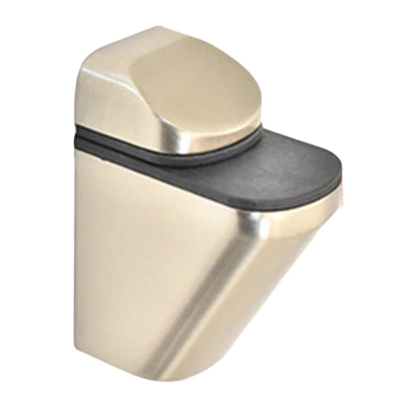 

1 Piece Adjustable Glass Clamps Zinc Alloy Glass Clips Small Large F Clamp Shelves Holder Corner Bracket Glass Clamps