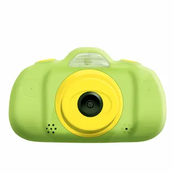 

Children Mini HD Scree Camera Kids Educational Toys Mini HD Digital Camera Children's Toy SLR Camera Cartoon Kids Digital