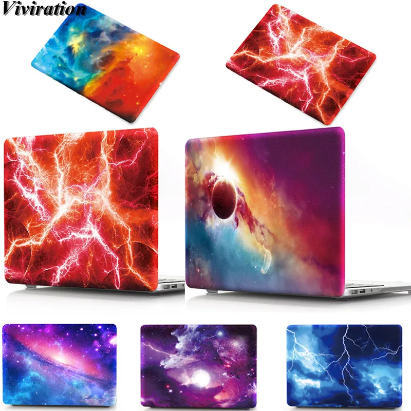 Чехол для Apple MacBook Pro Air retina 11 12 13 15 15,4 13,3 11,6 дюймов с сенсорной панелью для Macbook Air 11 A1370 A1465