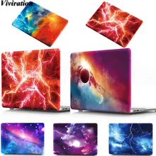 Чехол для Apple MacBook Pro Air retina 11 12 13 15 15,4 13,3 11,6 дюймов с сенсорной панелью для Macbook Air 11 A1370 A1465