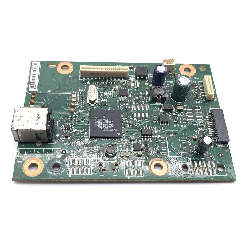 

Printer Motherboard PCA ASSY Formatter Board Logic Mainboard for HP M1132 M1130 M 1130 1132