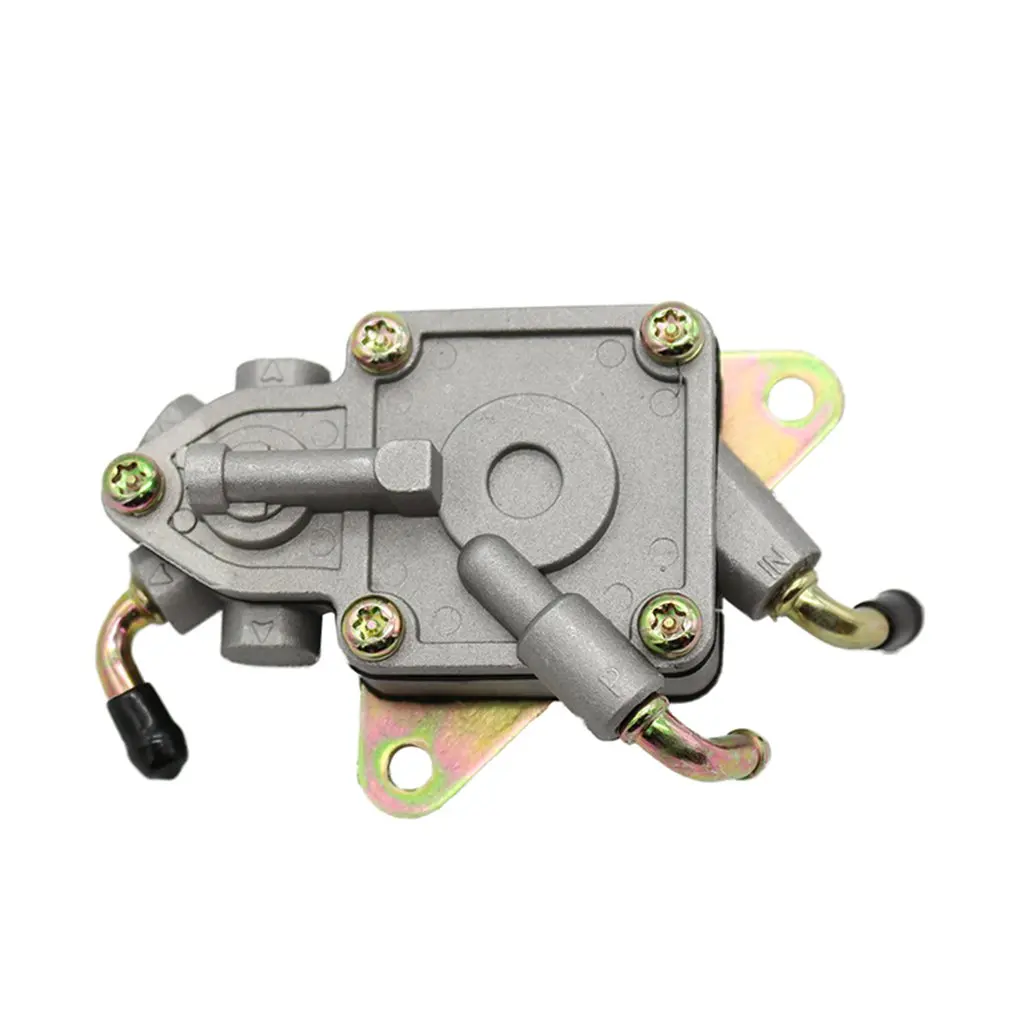 Brand Manco Talon 260Cc 300Cc Linhai Bighorn JCL Xingyue ATV UTV Fuel Pump Assembly Oem Fit FP554 Automotive Tools