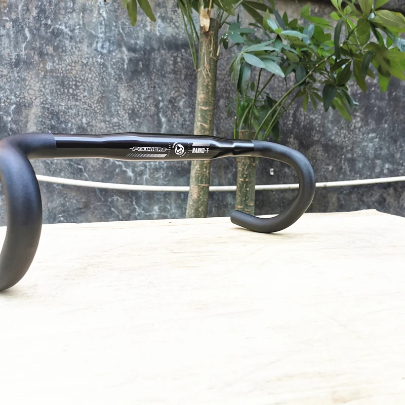 Road Bicycle Handlebar AL6061 Small size 360/380/400/420mm