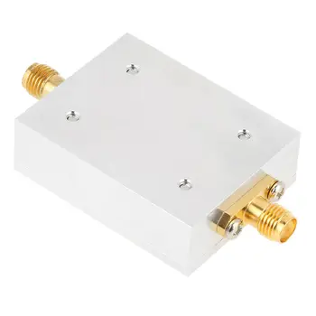 

1090MHz Band-pass Filter ADS-B Aeronautical Bandwidth 14MHz SMA Band-pass
