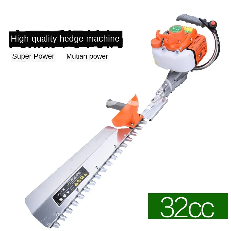 wimper anders schuur Heggenschaar Benzine Thee Snoeien Machine Knapzak Thee Picker Grof Tak  Zware Shear Tuin Thee Schaar|Gereedschapsdelen| - AliExpress