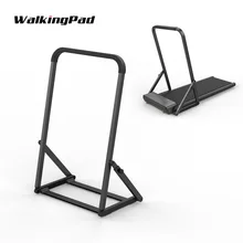 

WalkingPad Foldable Handrail For Treadmill A1/A1 Pro Model Full Steel Support Strong Durable Armrest Prevent Falling Balustrade