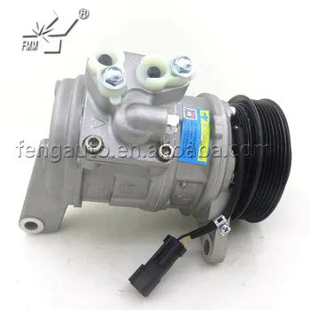 

4677144 04677144ABE 4677156ABD 4477144L air conditioning auto ac compressor for Chrysler Town Country 3.8L Voyager Dodge