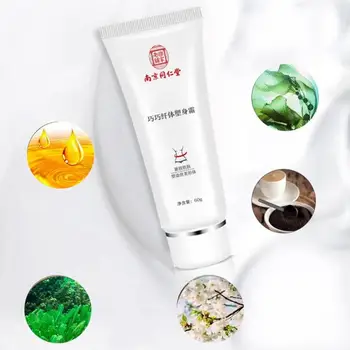 

New Anti Cellulite Slimming Cream Cellulite Massage Cream Fat Burn Leg Body Waist Effective Fat Burning Weight Loss Supplies