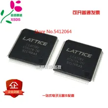 5 шт./лот LC4128V-5TN128-75I QFP128