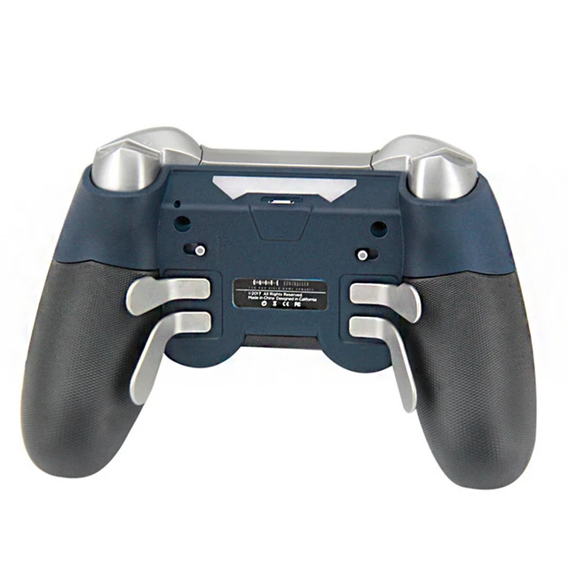 Joystick bezprzewodowy Bluetooth dla kontrolera PS4 dla konsoli mando ps4 dla Dualshock Playstation 4 Gamepad pasuje do PS3 PC tanie i dobre opinie ONLENY Sony PLAYSTATION4 Gamepady For PS4 Controller Wireless Gamepad Support For dualshock 4 joystick ps4 for playstation 4 controller Joystick bezprzewodowy Bluetooth dla kontrolera PS4 dla konsoli mando ps4 dla Dualshock Playstation 4 Gamepad pasuje do PS3 PC tanie i dobre opinie ONLENY Sony PLAYSTATION4 Gamepady For PS4 Controller Wireless Gamepad Support For dualshock 4 joystick ps4 for playstation 4 controller