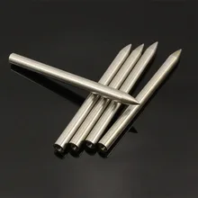 2 шт./лот, Паракорд, веревочный браслет, вязальная игла для шнурков, струны, 550, Паракорд, сделай сам, плетеный парашютный шнур, иглы, инструмент