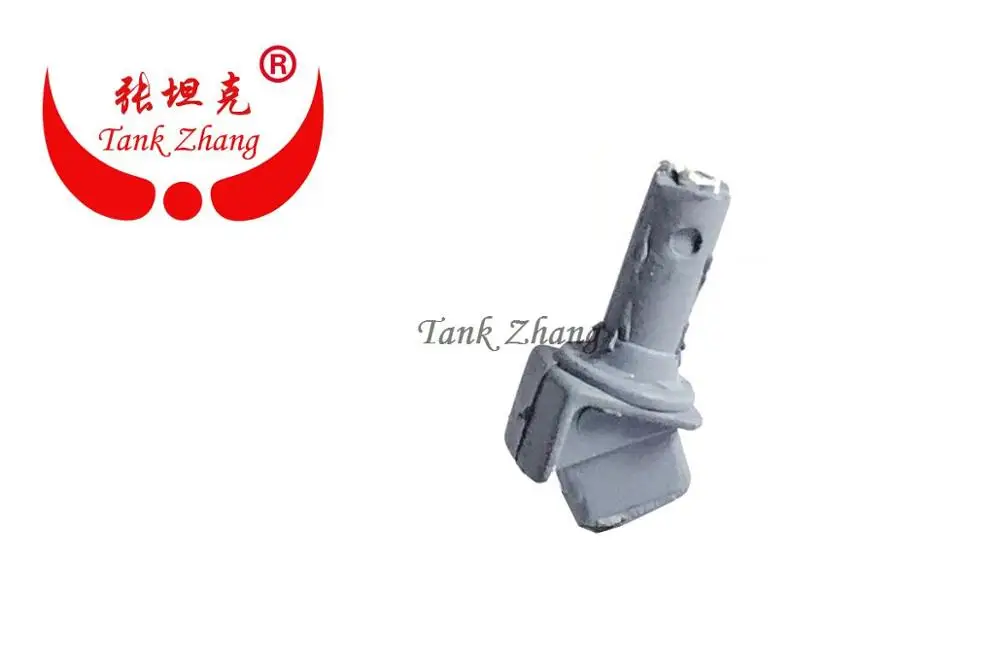 HENG LONG 3868/3868-1 RC tank Sturmgeschutz III Ausf.G.Sd.Kfz. 1/16 No.68-055 Plastic part C7 | Игрушки и хобби