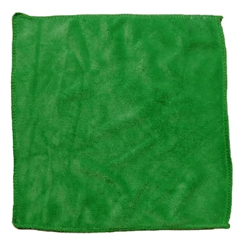 

50 Pcs Car Wash Towel Thickened Car Cleaning Towel Microfiber Towel 30X30cm Car Cleaning Cloth Absorbent Towel