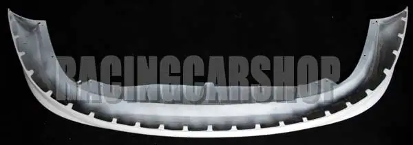 R-LINE TYPE FRONT LIP SPOILER fit for VW PASSAT MK6 B6 2005-2010