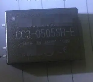 

Free shipping IC new% CC3-0505SR-E
