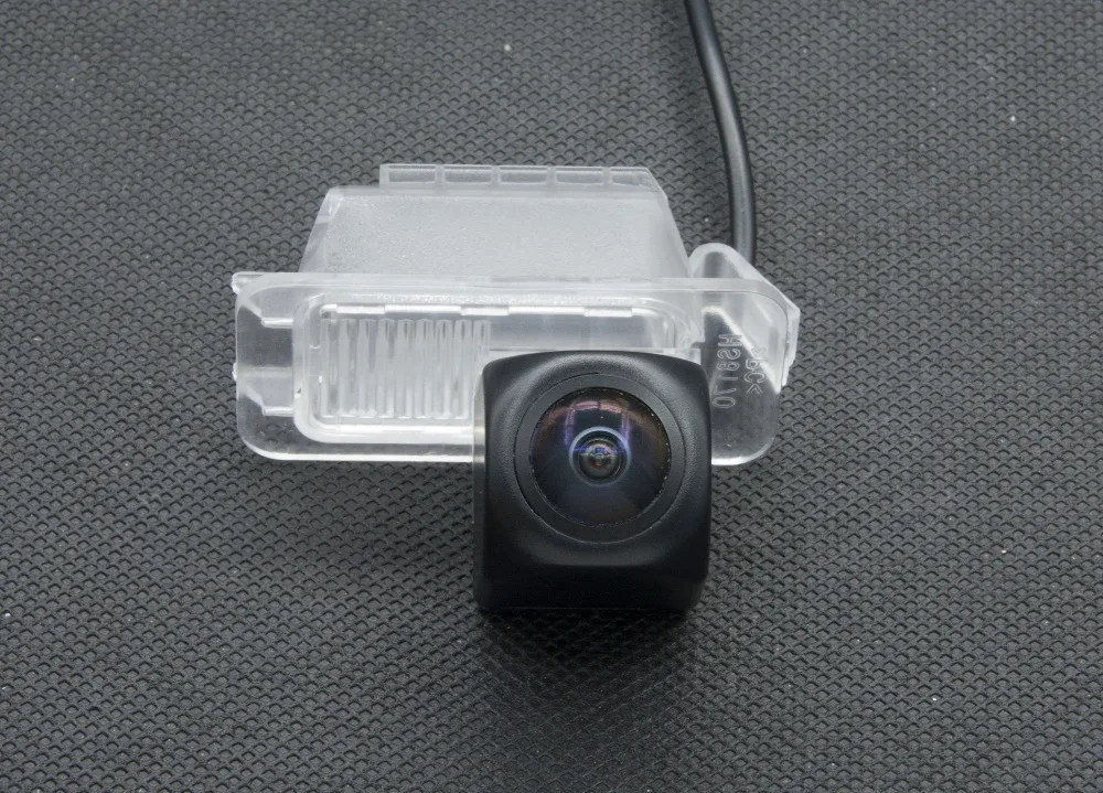 Автомобильный Камера HD 1280*720 автомобильная парковочная камера заднего вида для Ford Escape 2008 2009 2010 2011 2012 2013 S-MAX 2006-2010