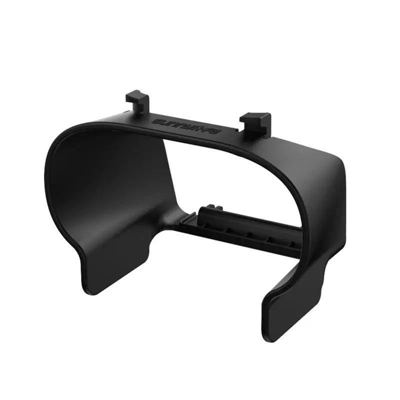Антибликовая бленда для объектива DJI Mavic Air Защитная новая крышка аксессуары| |
