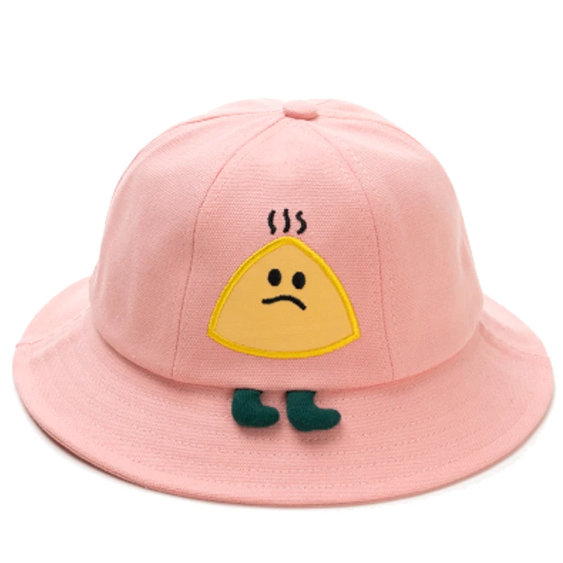 children's fisherman hat