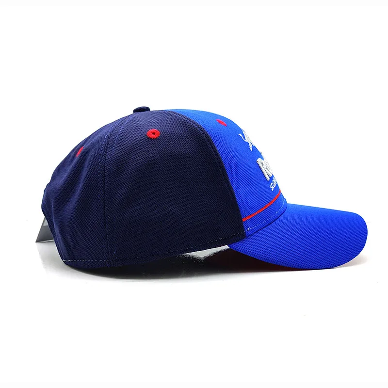 2021 New Men Women 3D Embroidered Baseball Cap Motorcycle Cap Cotton Hats Car Racing Caps Casquette Bone Hip Hop Hat Unisex|Men
