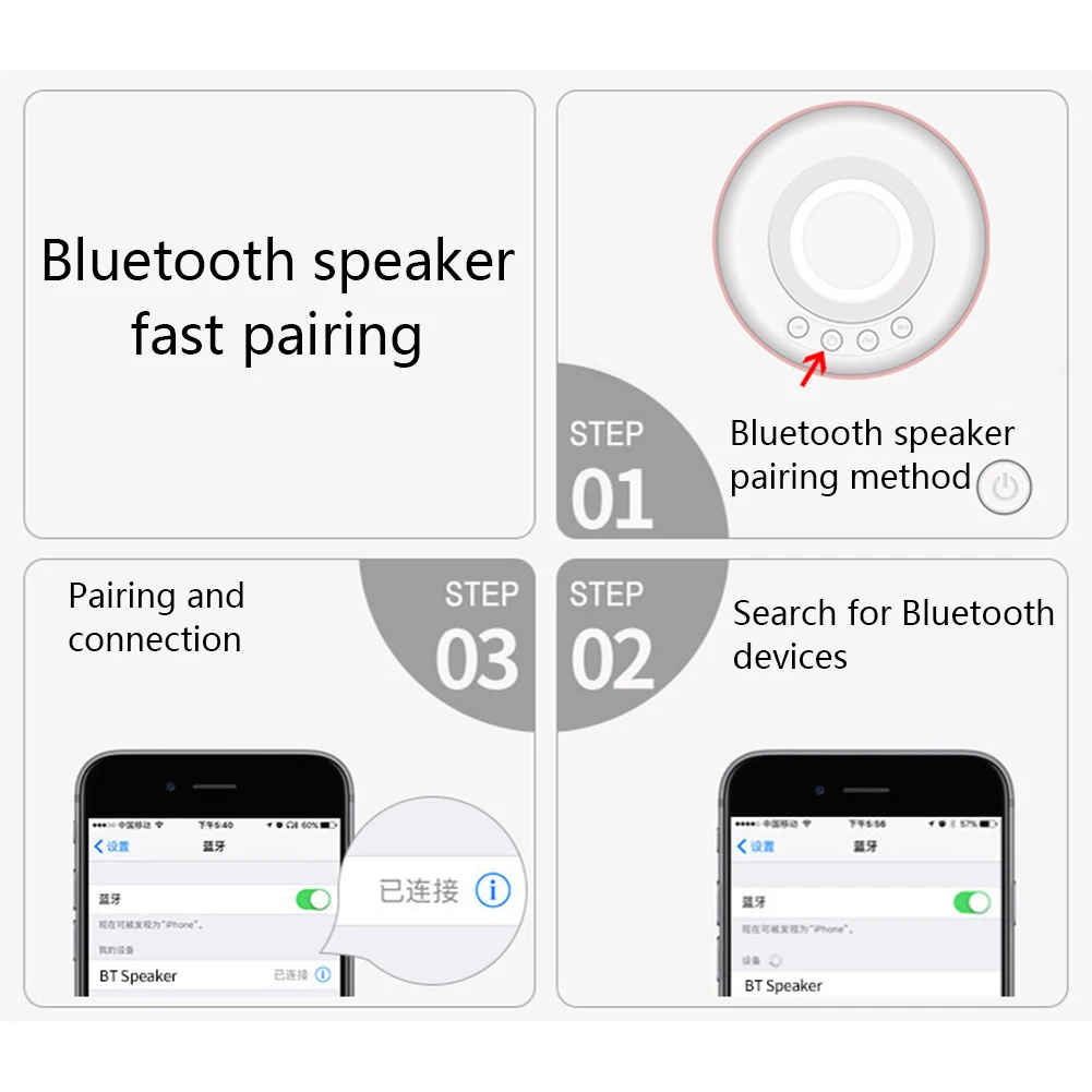 Ретро деревянный Bluetooth динамик портативный открытый беспроводной мини компьютер Bluetooth звуковая коробка поддержка AUX TF карта для телефона