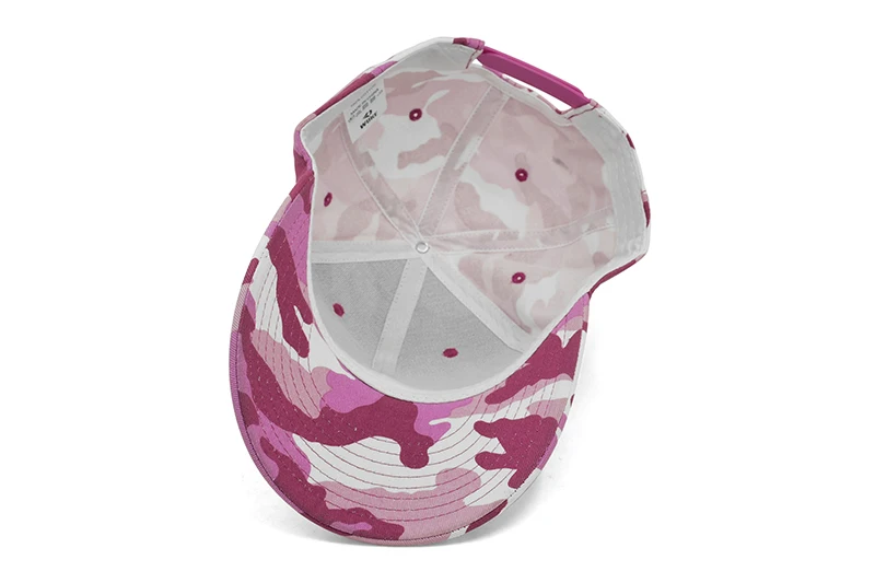 Женская розовая камуфляжная кепка, розовая бейсбольная кепка, s Кепка в стиле хип-хоп, кепка для танцев в стиле хип-хоп, Спортивная Кепка, кепка для уличных танцев в стиле хип-хоп для женщин