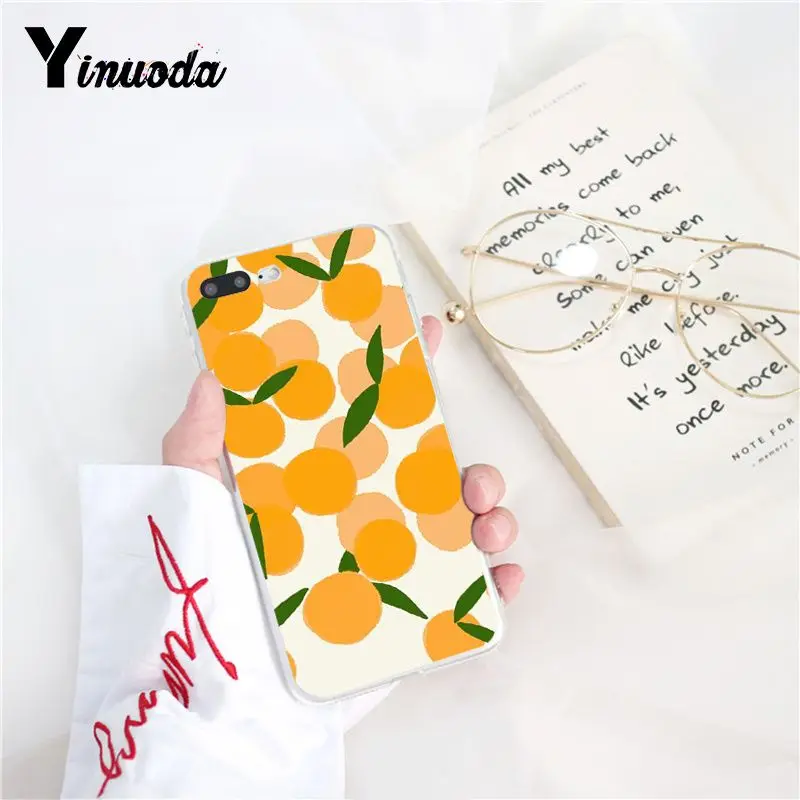 INS fruit lemon orange Smart Strawberry