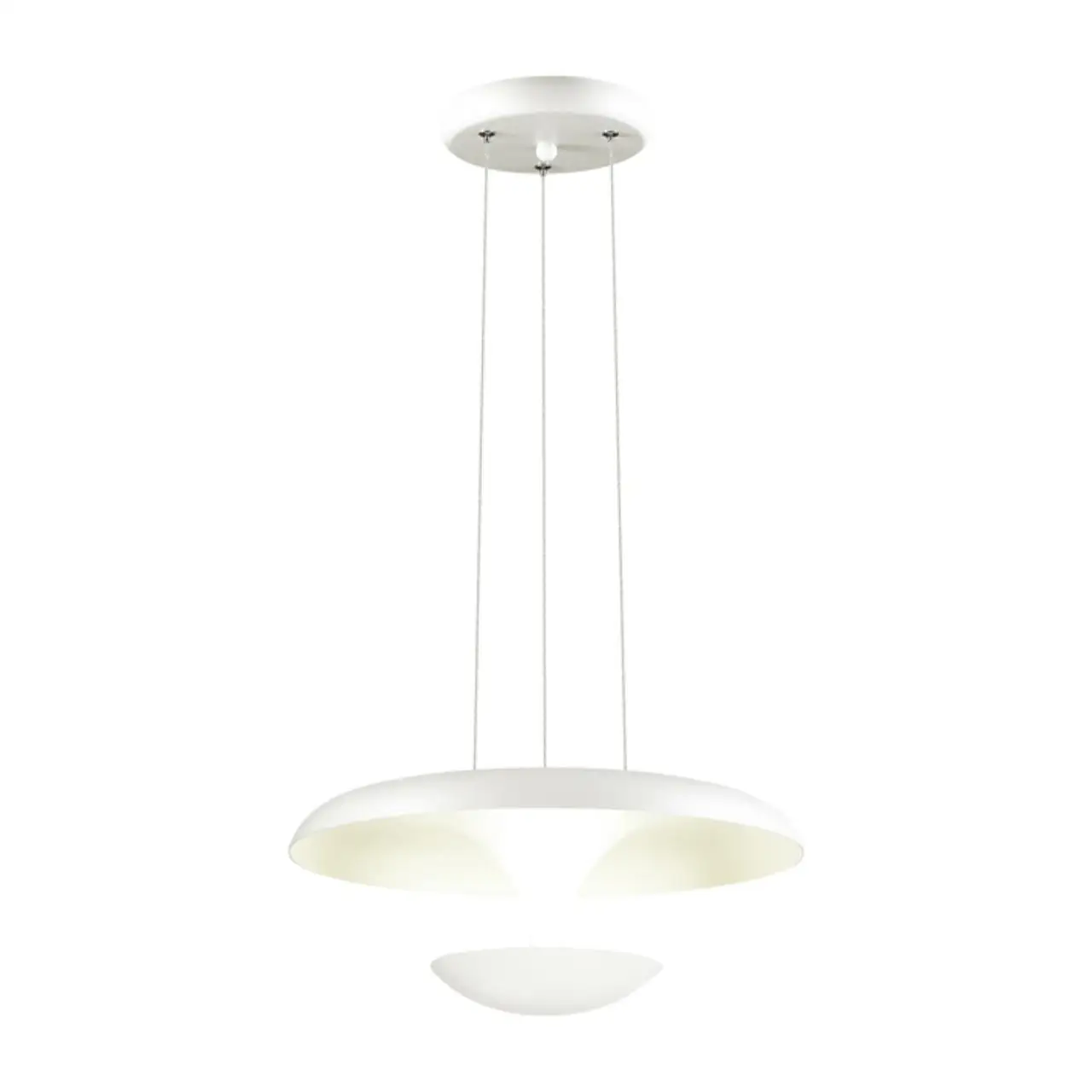 Светильник подвесной Odeon Light VAGA 4095/18L x18Вт LED | Лампы и освещение