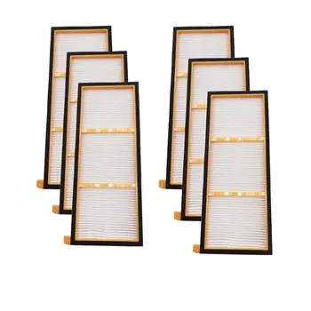 

Replacement Parts/Filter /Side Brush For Shark Ion Rv700 Rv720 Rv750 Rv750C Rv755 Home Use High Quality