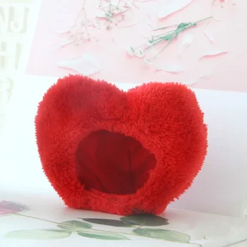 

[MYKPOP]KPOP Doll's Clothes & Accessoires- Cartoon Hooded CAP for 20cm Dolls(without doll) Bangtan Fans Collection SA19112802