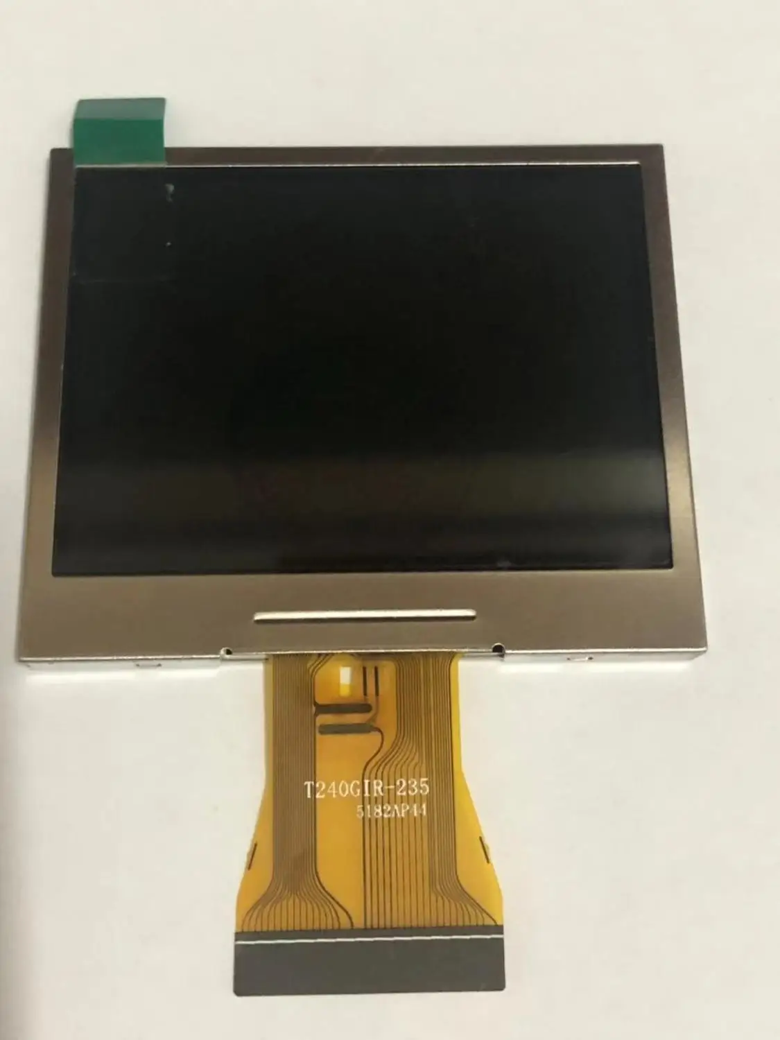 

2.4 inch LCD screen T20CIR-235 Compatible with T240CIR-134 A024QCN33A0 A024QCN33L0 BKT240C-P44 TXDT240CIR-50V11 lcd display