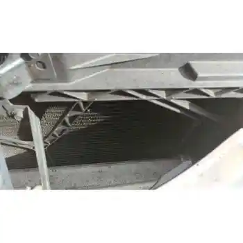 

Z60215200C WATER RADIATOR MAZDA 3 SALOON (BK)